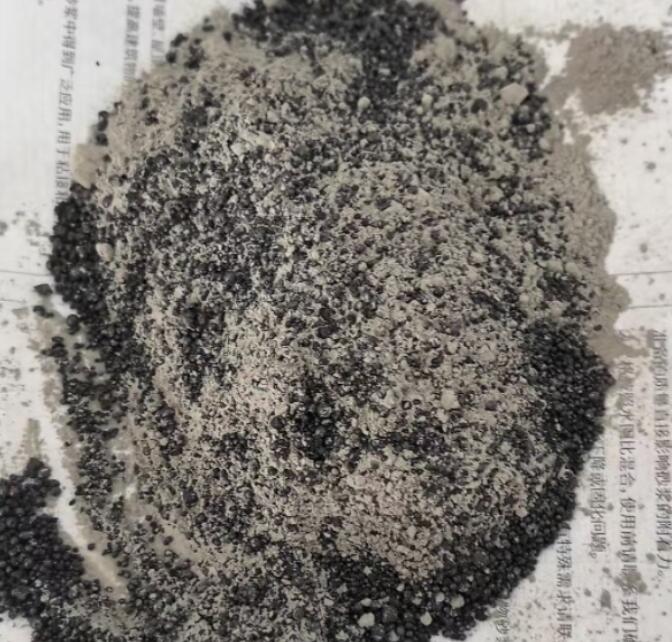 中阳不发火砂浆耐磨地坪施工方案