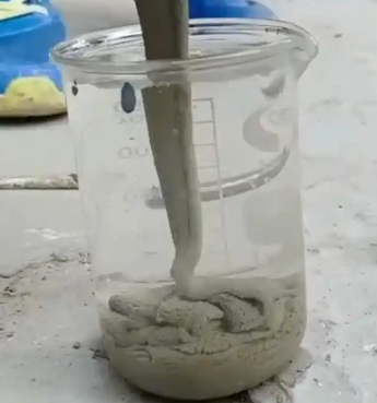 中阳水工混凝土絮凝剂，水下抗分散剂的作用及施工方法