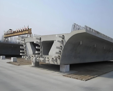 中阳抗冻压浆料的特点及标准化施工工艺